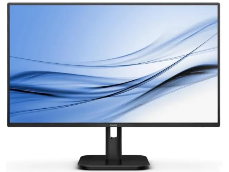 PHILIPS LED IPS Monitor 24E1N1100A, 23.8",1920x1080, 100Hz, 1300:1, 1 ms, VGA/HDMI, Zvučnici 2W x 2