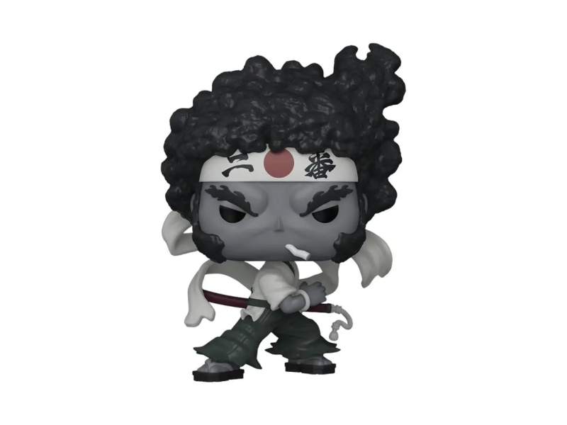 Funko POP! Animation: Afro Sam