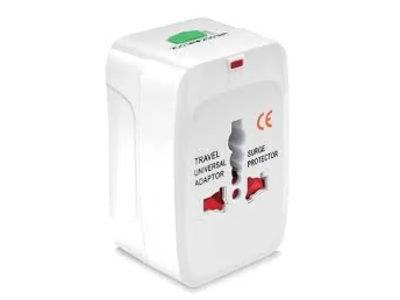 MeanIT Adapter putni, sve u jednom T4