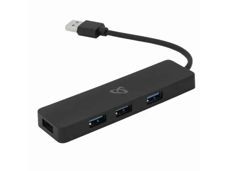 SBOX H-504