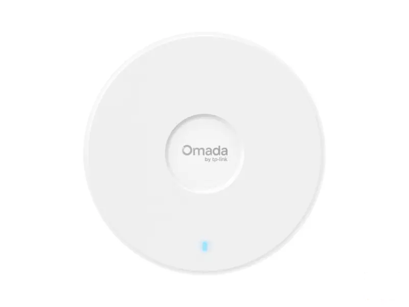 TP-LINK EAP720 BE3600 Ceiling Mount Wi-Fi 7 Access Point 