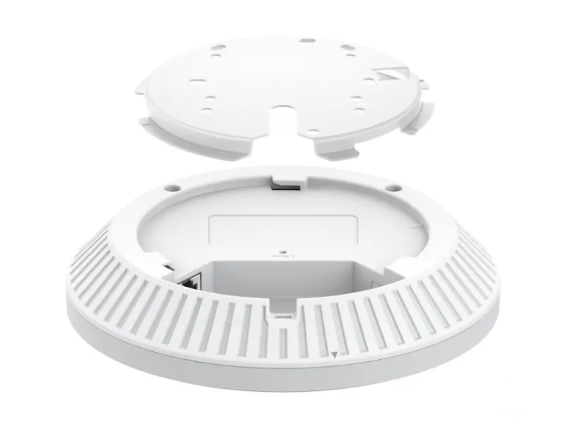 TP-LINK EAP720 BE3600 Ceiling Mount Wi-Fi 7 Access Point 