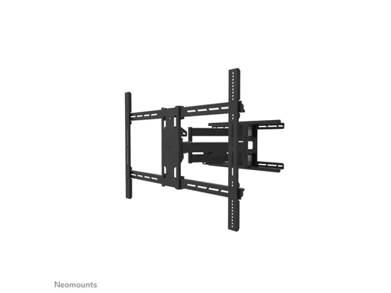 Neomounts Neomounts WL40S-950BL18 Heavy duty wall mount 55-110" - full motion