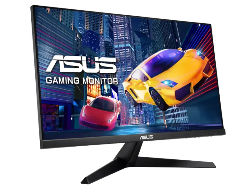 ASUS 23.8 inča VY249HGR FHD 1920x1080 IPS 120 Hz Adaptive Sync gaming monitor 
