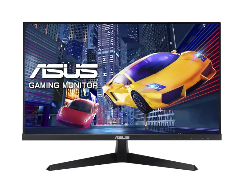 ASUS 23.8 inča VY249HGR FHD 1920x1080 IPS 120 Hz Adaptive Sync gaming monitor 