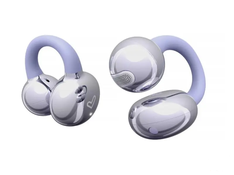 ENERGY SISTEM ChicPods Earphones Violet slušalice sa mikrofonom ljubičaste (M45965) 