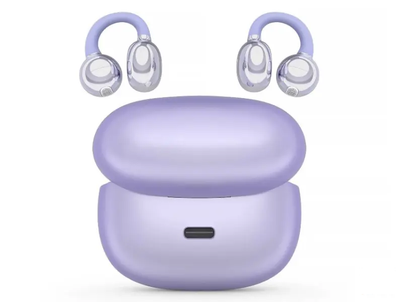 ENERGY SISTEM ChicPods Earphones Violet slušalice sa mikrofonom ljubičaste (M45965) 