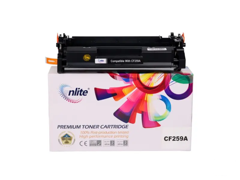 ENLITE Toner HP CF259A sa čipom 