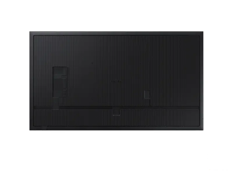 Samsung LH50QMCEPGCXEN 50" Crystal UHD signage, Ultra Slim Depth, Quantum Processor Lite 4K