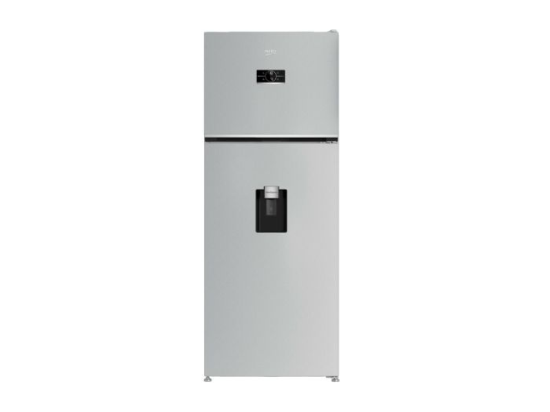 Beko B5RDNE504LDM kombinovani frižider