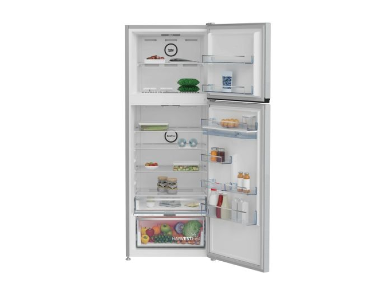 Beko B5RDNE504LDM kombinovani frižider