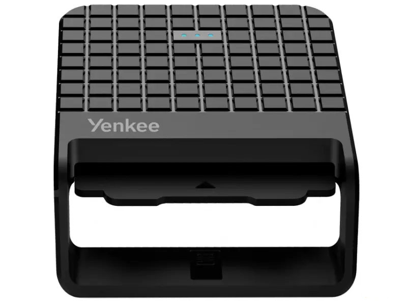 YENKEE YCR 101 USB čitač kartica 