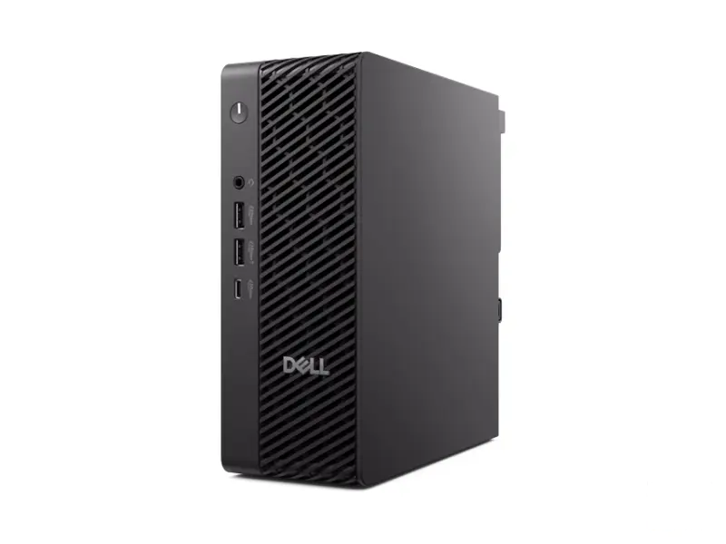 DELL Pro Max Micro Core Ultra 7 265 16GB 1TB SSD RTX A1000 8GB Win11Pro 3yr ProSupport + WiFi 