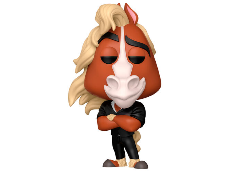 Funko POP! Disney: Zootopia 2