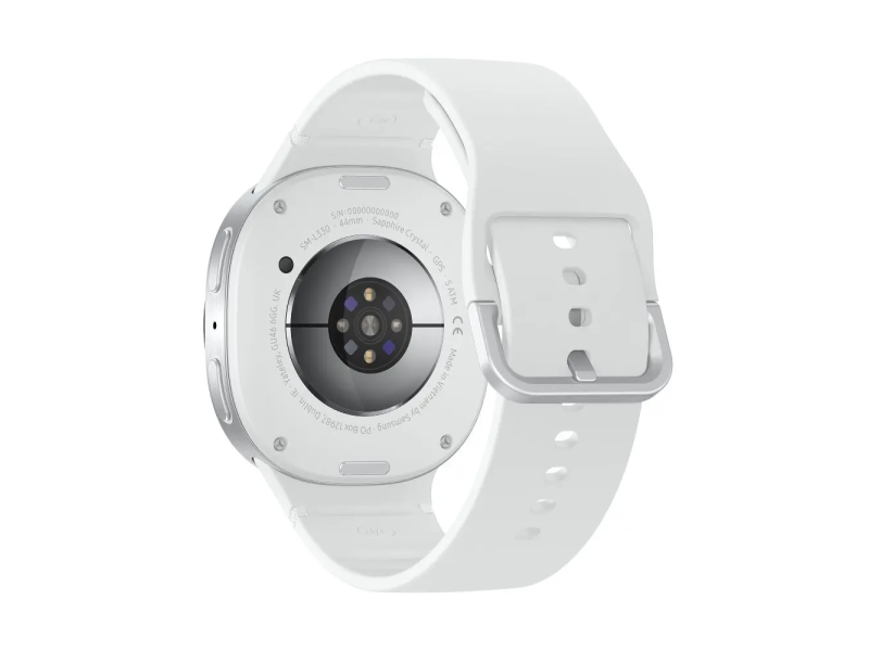 Samsung L330 Galaxy Watch8 44mm, SILVER