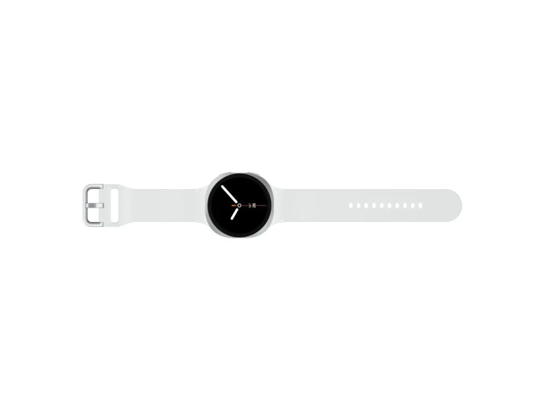 Samsung L330 Galaxy Watch8 44mm, SILVER