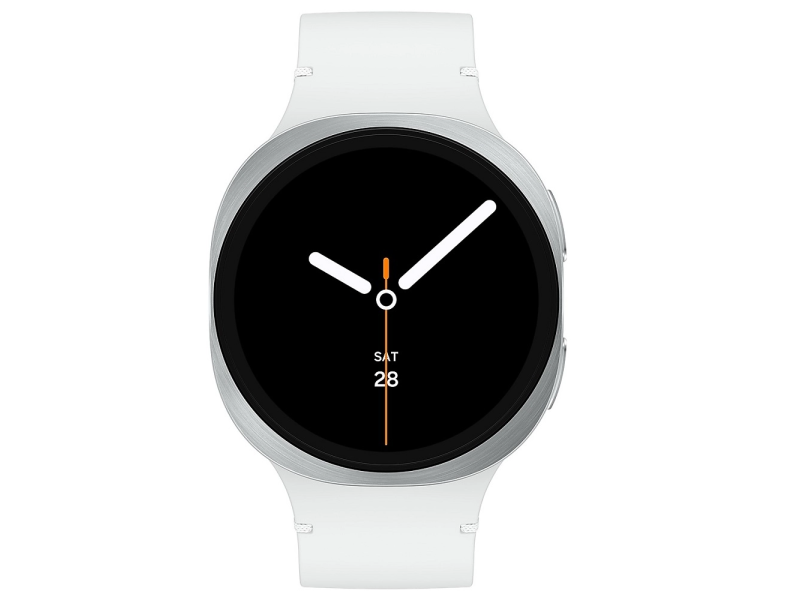 Samsung L330 Galaxy Watch8 44mm, SILVER
