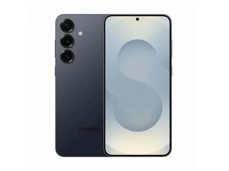 Samsung S931B Galaxy S25, 12/128GB Black