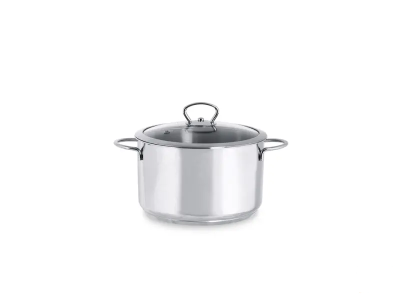 METALAC INOX DU.SE ARIA 16