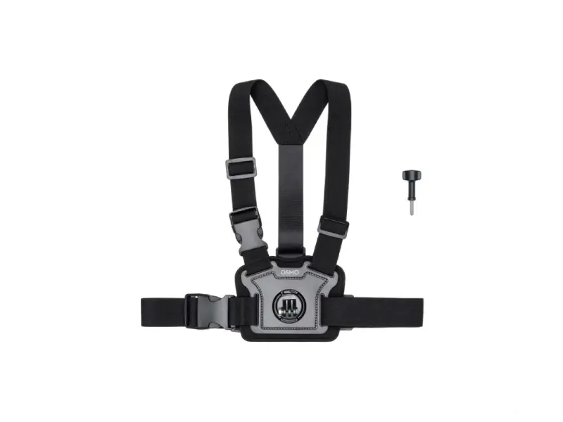 DJI Osmo Action Chest Strap Mount