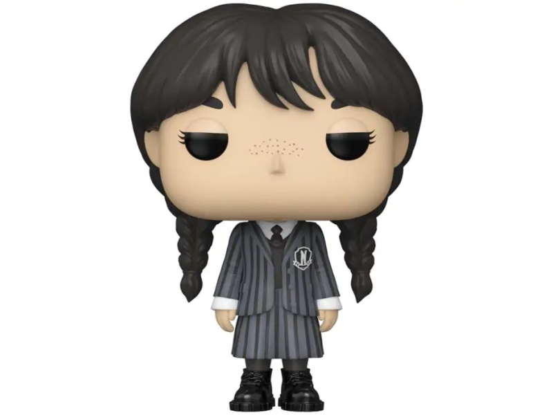 Funko Pop! Television: Wednesd