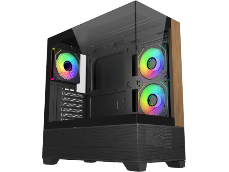COOLER MASTER Elite 690 kućište crno (E690-KHNN-S00)