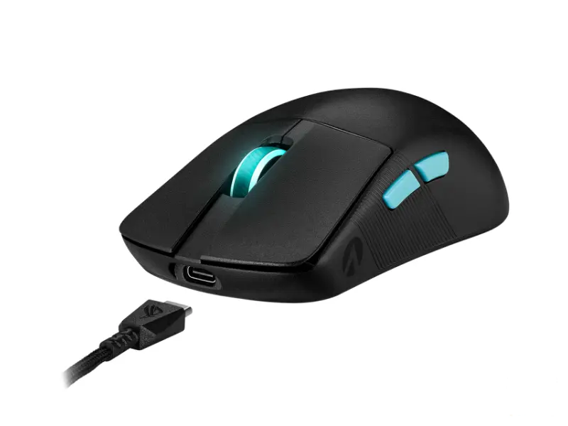 ASUS P713 ROG Harpe Ace Aim Lab Edition USB miš 