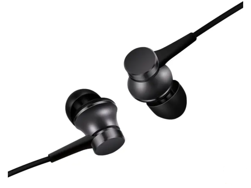 XIAOMI Mi In-Ear slušalice Basic (crne) (ZBW4354TY) 