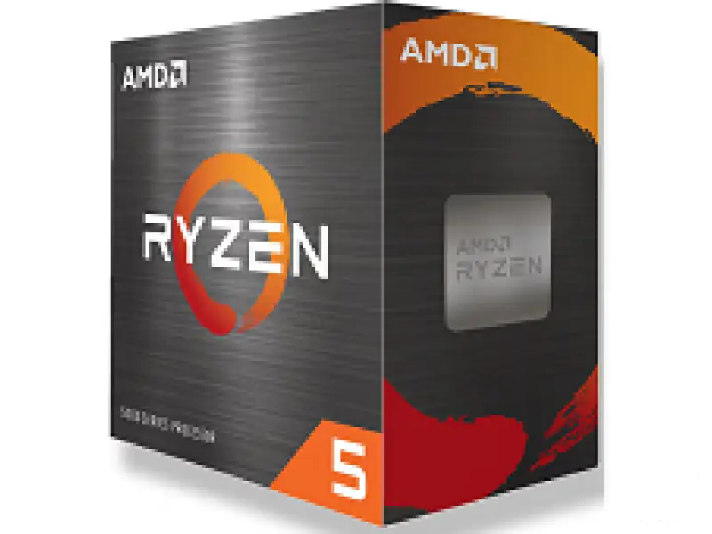 Ryzen 5 5600 Box