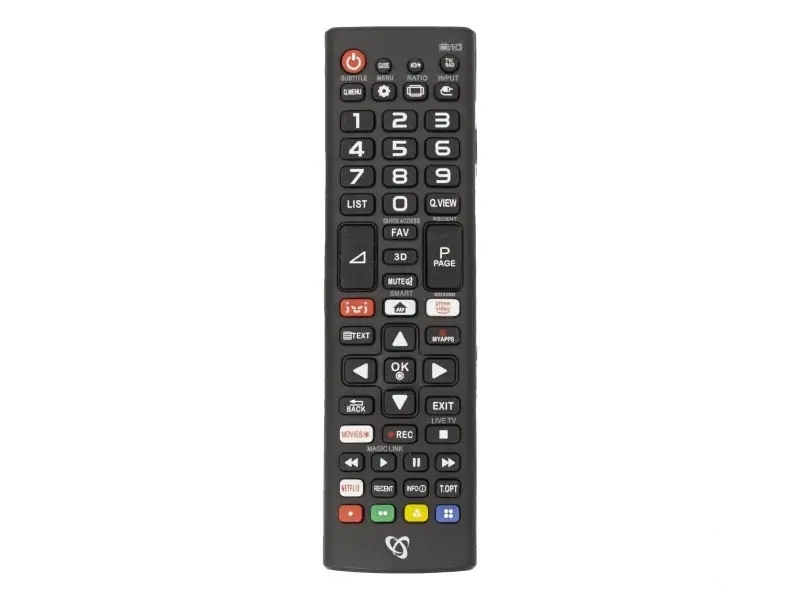 SBOX RC-01403 za LG televizore