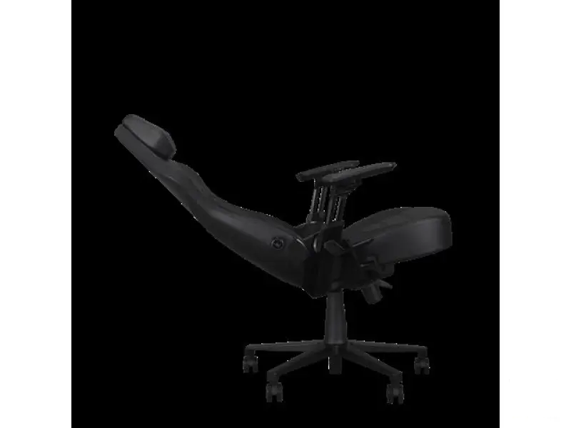CHAIR AS ROG COURSER CORE BK
