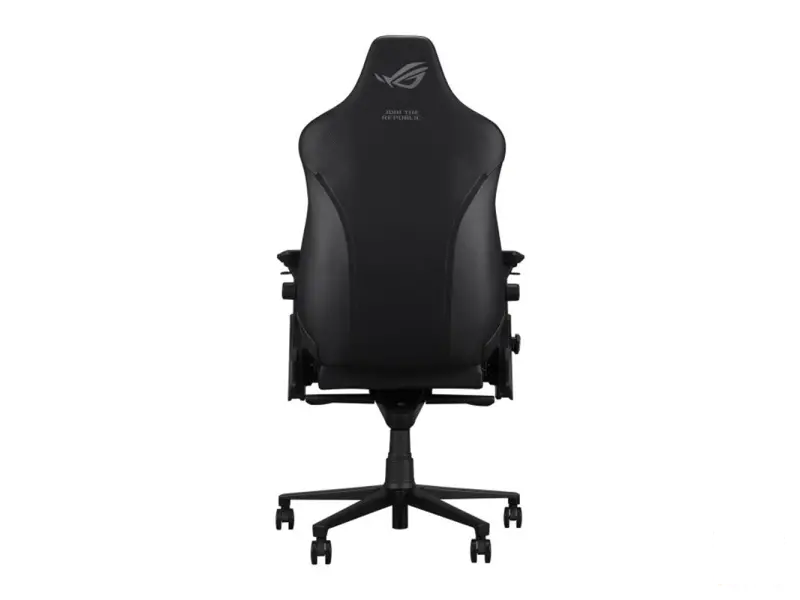 CHAIR AS ROG COURSER CORE BK