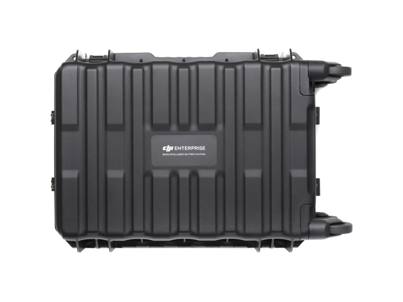 DJI CP.EN.00000683.02 BS100 Intelligent Battery Station （General）
