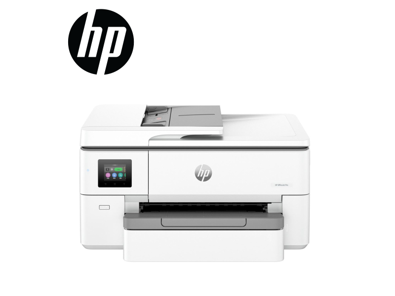 HP OfficeJet Pro 9730 Wide Format inkjet multifunkcijski štampač
