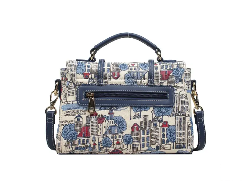 HENNEY BEAR H-260 EURO CITY Torba 