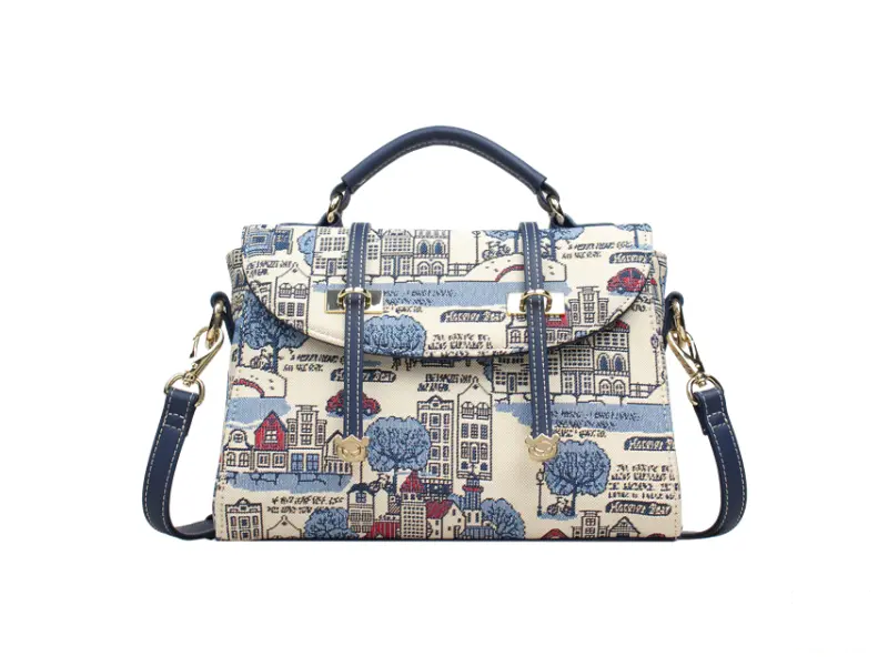 HENNEY BEAR H-260 EURO CITY Torba 