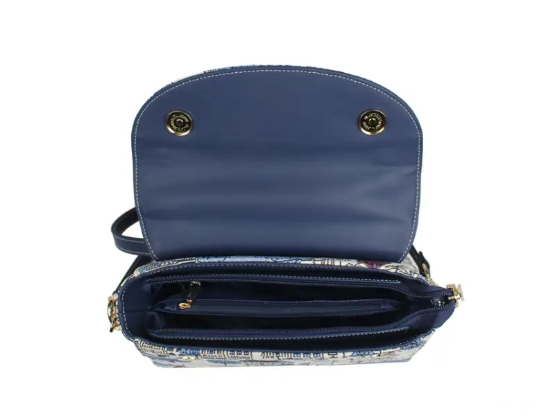 HENNEY BEAR H-260 EURO CITY Torba 