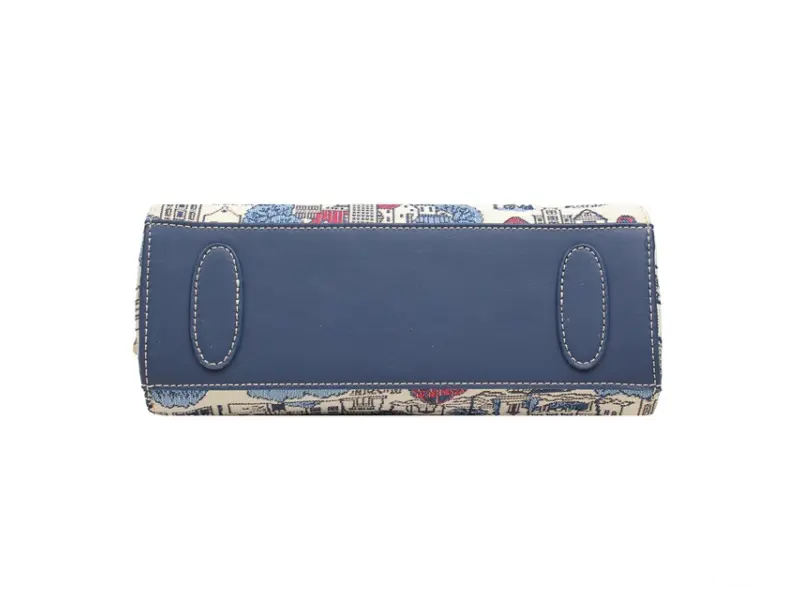 HENNEY BEAR H-260 EURO CITY Torba 