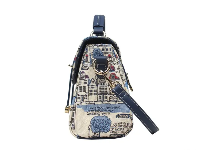 HENNEY BEAR H-260 EURO CITY Torba 