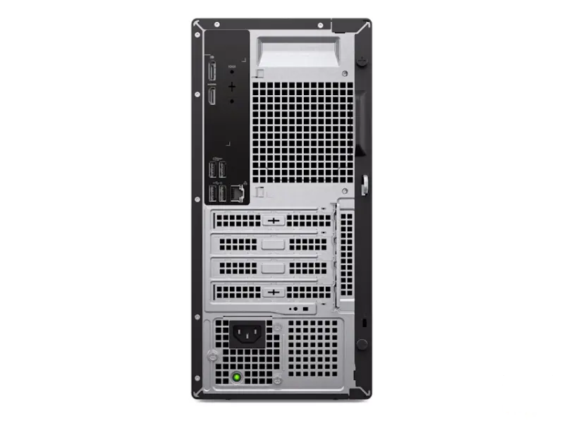 DELL Tower i5-14400 8GB 512GB SSD Win11Pro 3yr ProSupport + WiFi 