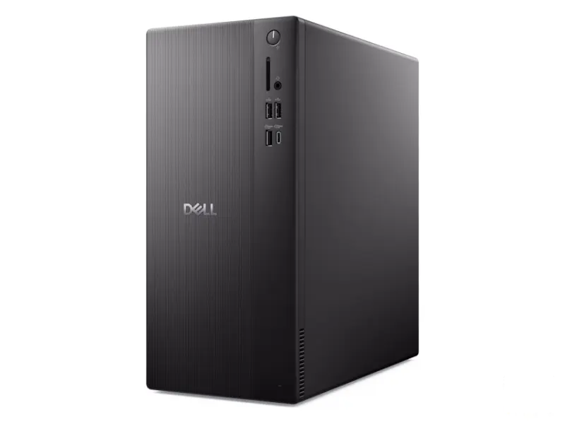 DELL Tower i5-14400 8GB 512GB SSD Win11Pro 3yr ProSupport + WiFi 