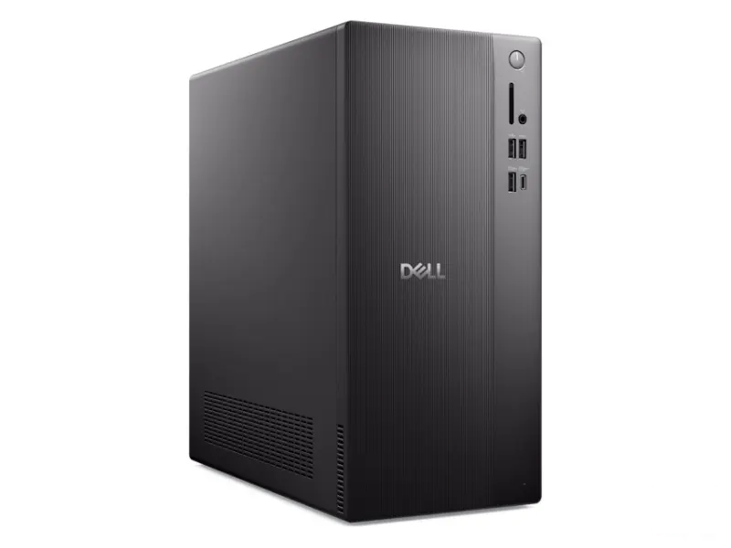 DELL Tower i5-14400 8GB 512GB SSD Win11Pro 3yr ProSupport + WiFi 