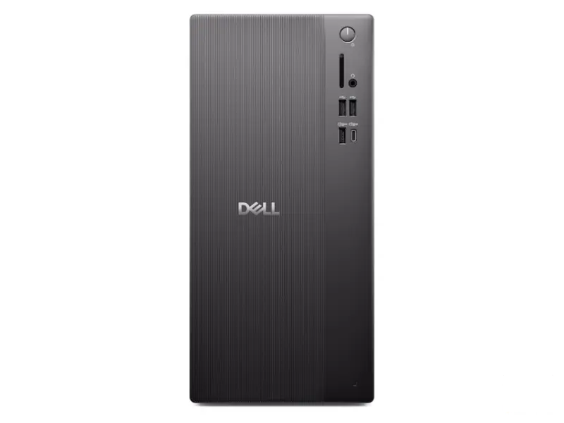 DELL Tower i5-14400 8GB 512GB SSD Win11Pro 3yr ProSupport + WiFi 