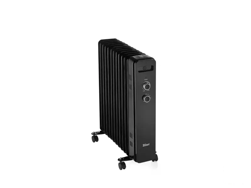 ZILAN ELEKTRICNI RADIJATOR 11 REBARA