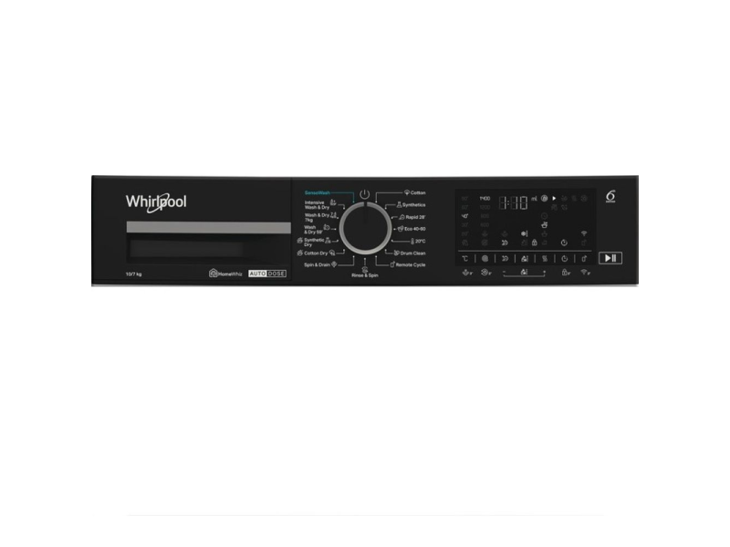 Whirlpool WPD0736WADSEE