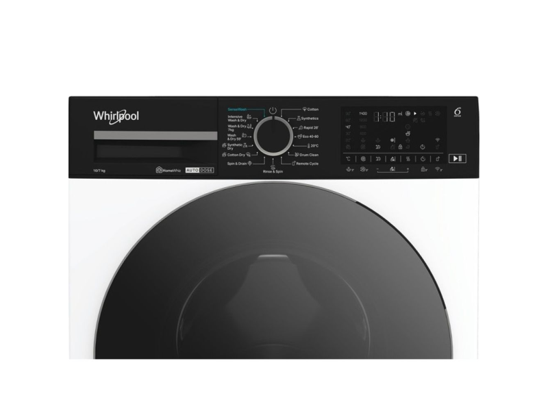 Whirlpool WPD0736WADSEE