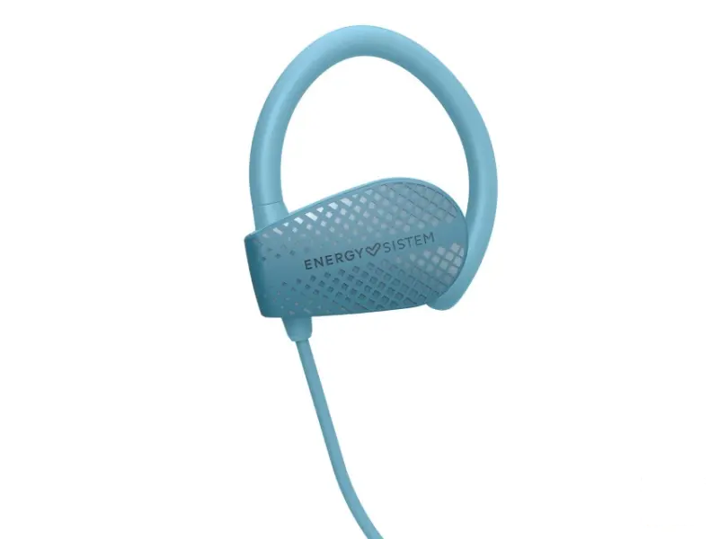 ENERGY SISTEM Sport 1+ Ocean bežične slušalice sa mikrofonom plave (M45179) 