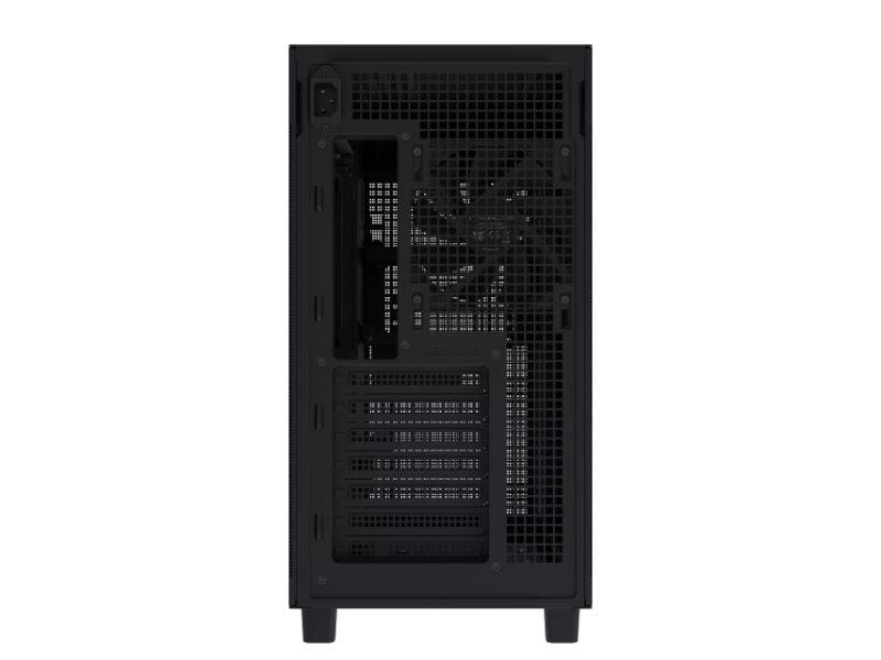 ASUS PRIME AP303 MESH BLACK micro-ATX kućište crno