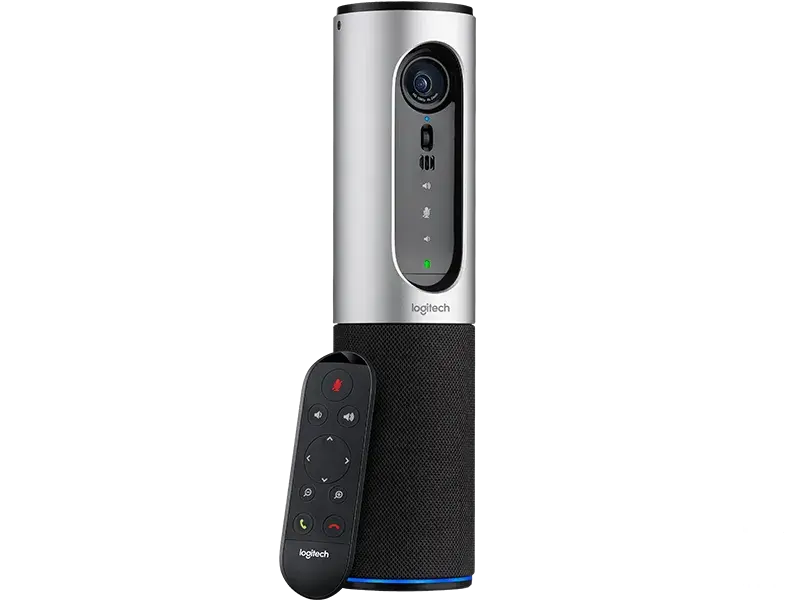 Logitech Logitech ConferenceCam Connect
