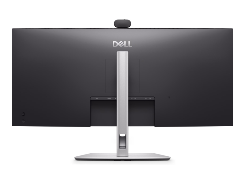 DELL 34 inch P3426WEV WQHD 100Hz Webcam USB-C zakrivljeni IPS monitor